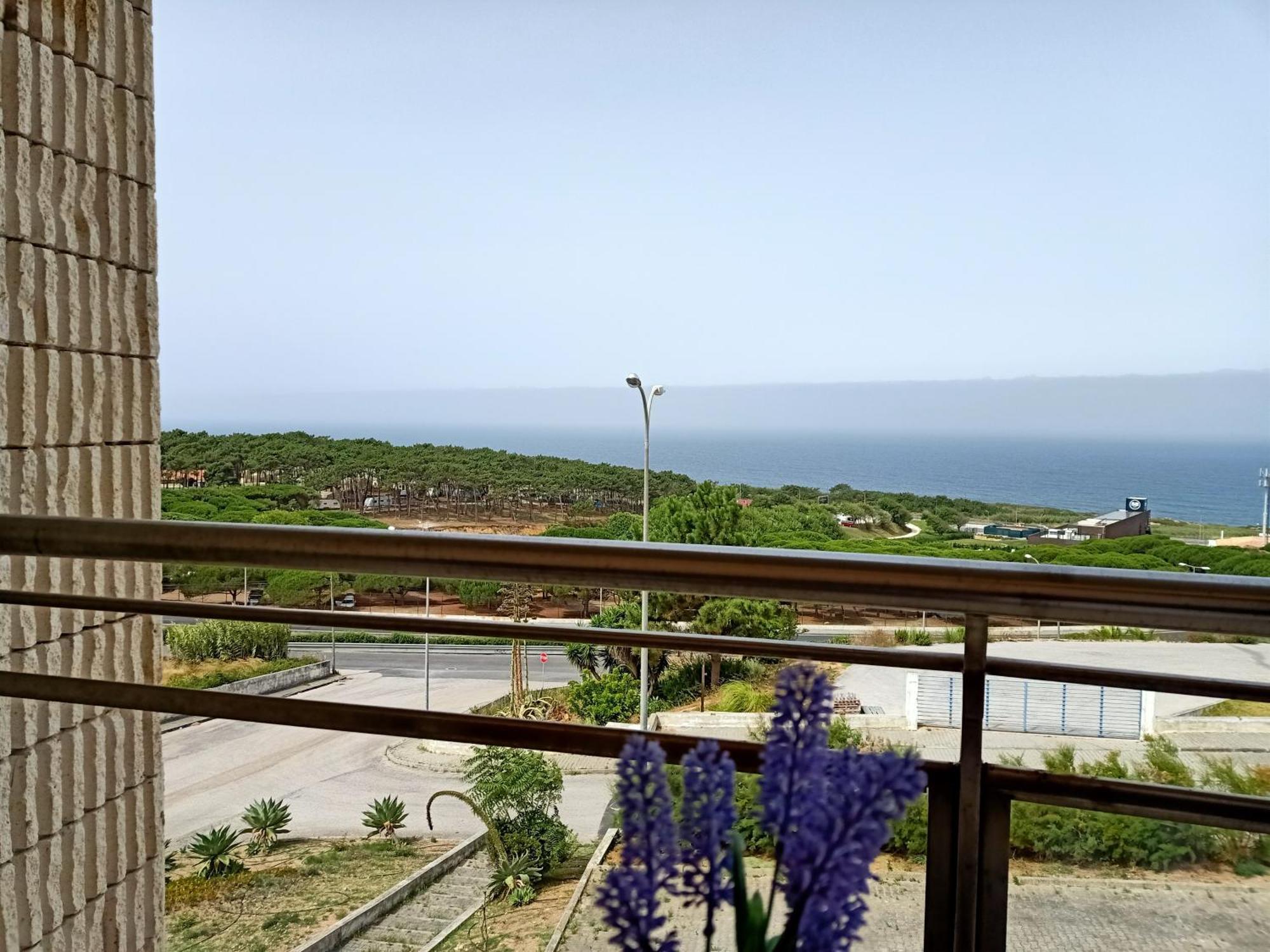 T2 Apt-Beachtour Lux Sunset - Ericeira Exterior photo