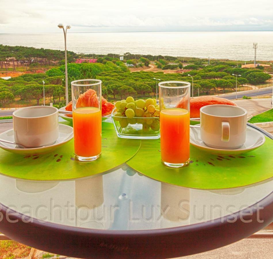 T2 Apt-Beachtour Lux Sunset - Ericeira Exterior photo