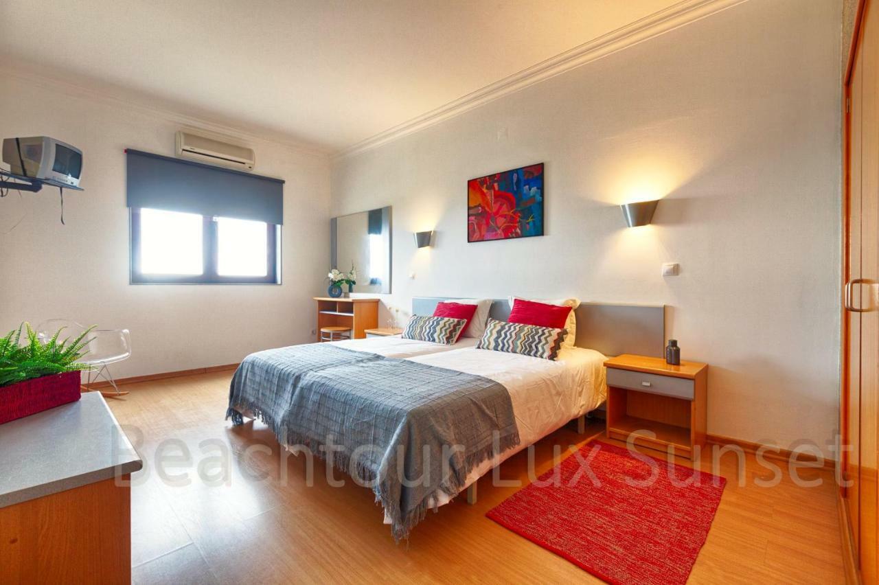 T2 Apt-Beachtour Lux Sunset - Ericeira Exterior photo