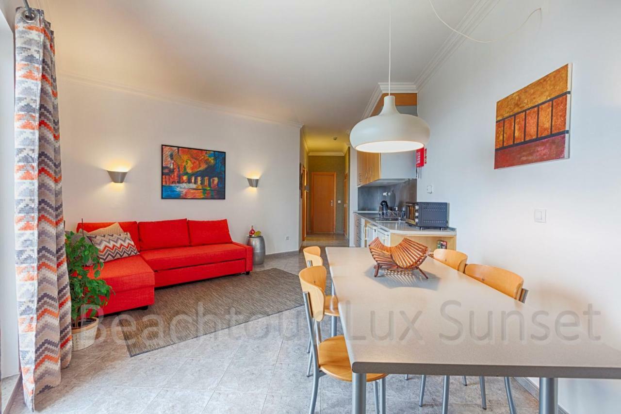 T2 Apt-Beachtour Lux Sunset - Ericeira Exterior photo