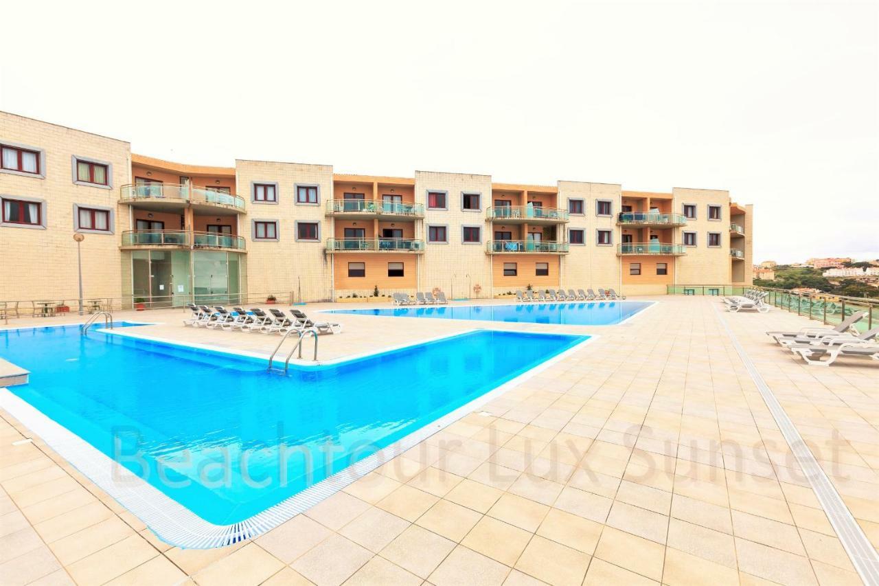 T2 Apt-Beachtour Lux Sunset - Ericeira Exterior photo