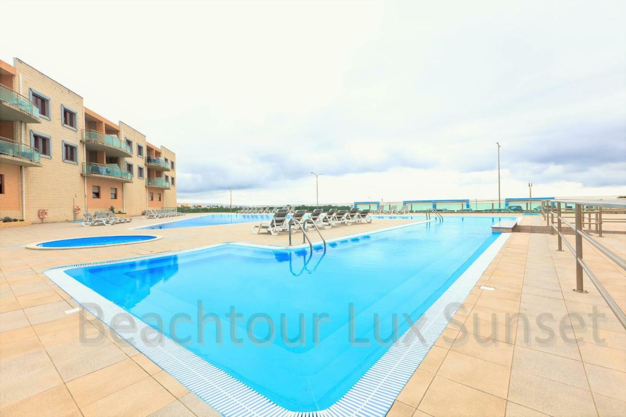 T2 Apt-Beachtour Lux Sunset - Ericeira Exterior photo