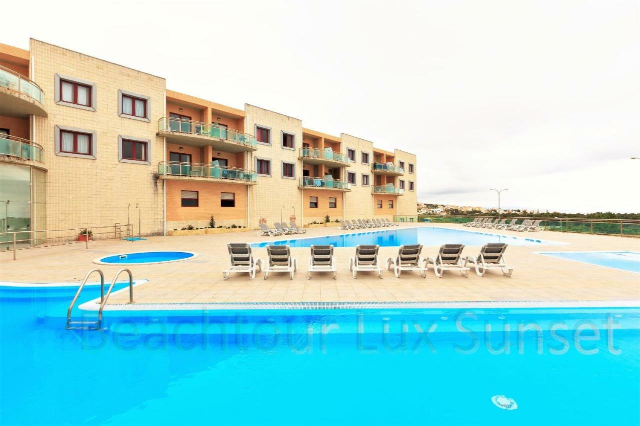 T2 Apt-Beachtour Lux Sunset - Ericeira Exterior photo