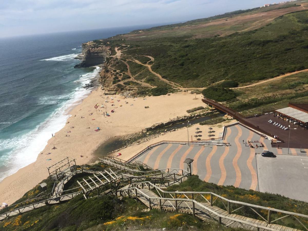 T2 Apt-Beachtour Lux Sunset - Ericeira Exterior photo