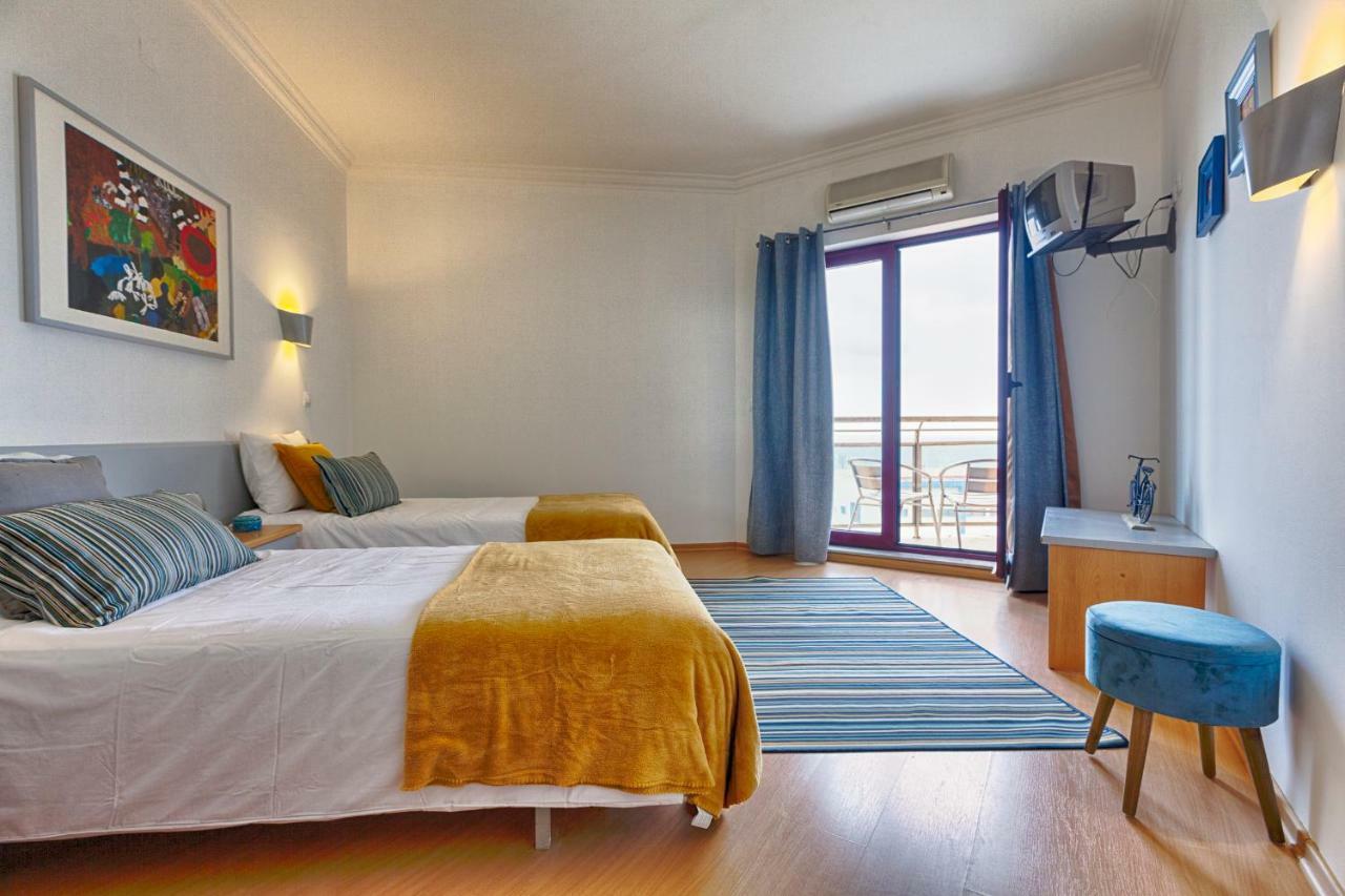 T2 Apt-Beachtour Lux Sunset - Ericeira Exterior photo