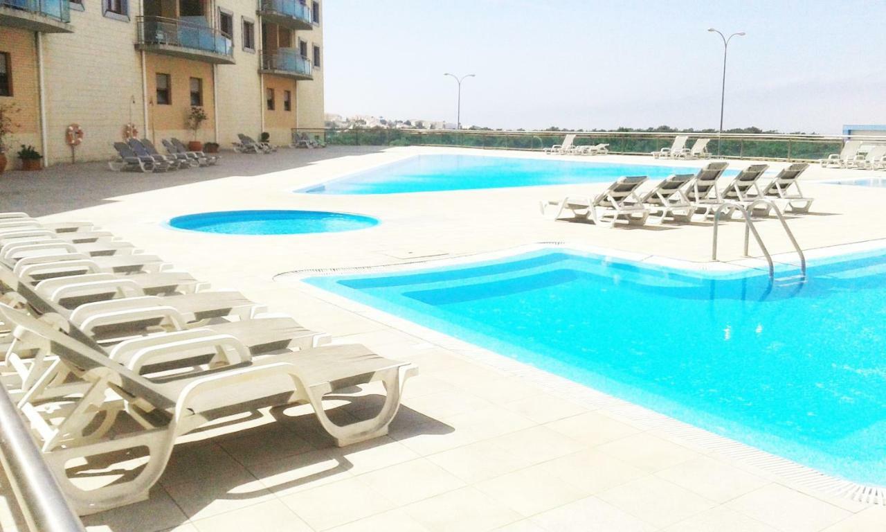 T2 Apt-Beachtour Lux Sunset - Ericeira Exterior photo