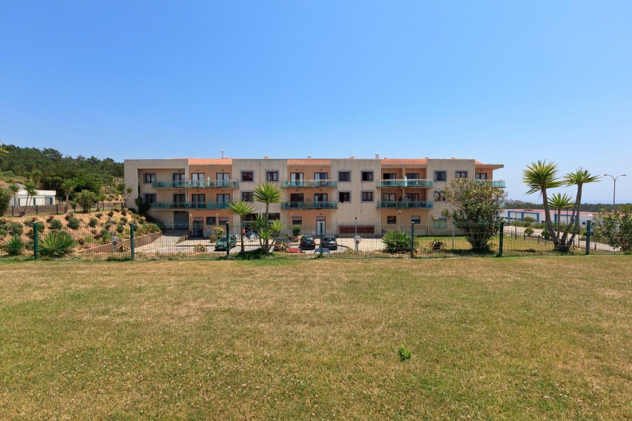 T2 Apt-Beachtour Lux Sunset - Ericeira Exterior photo
